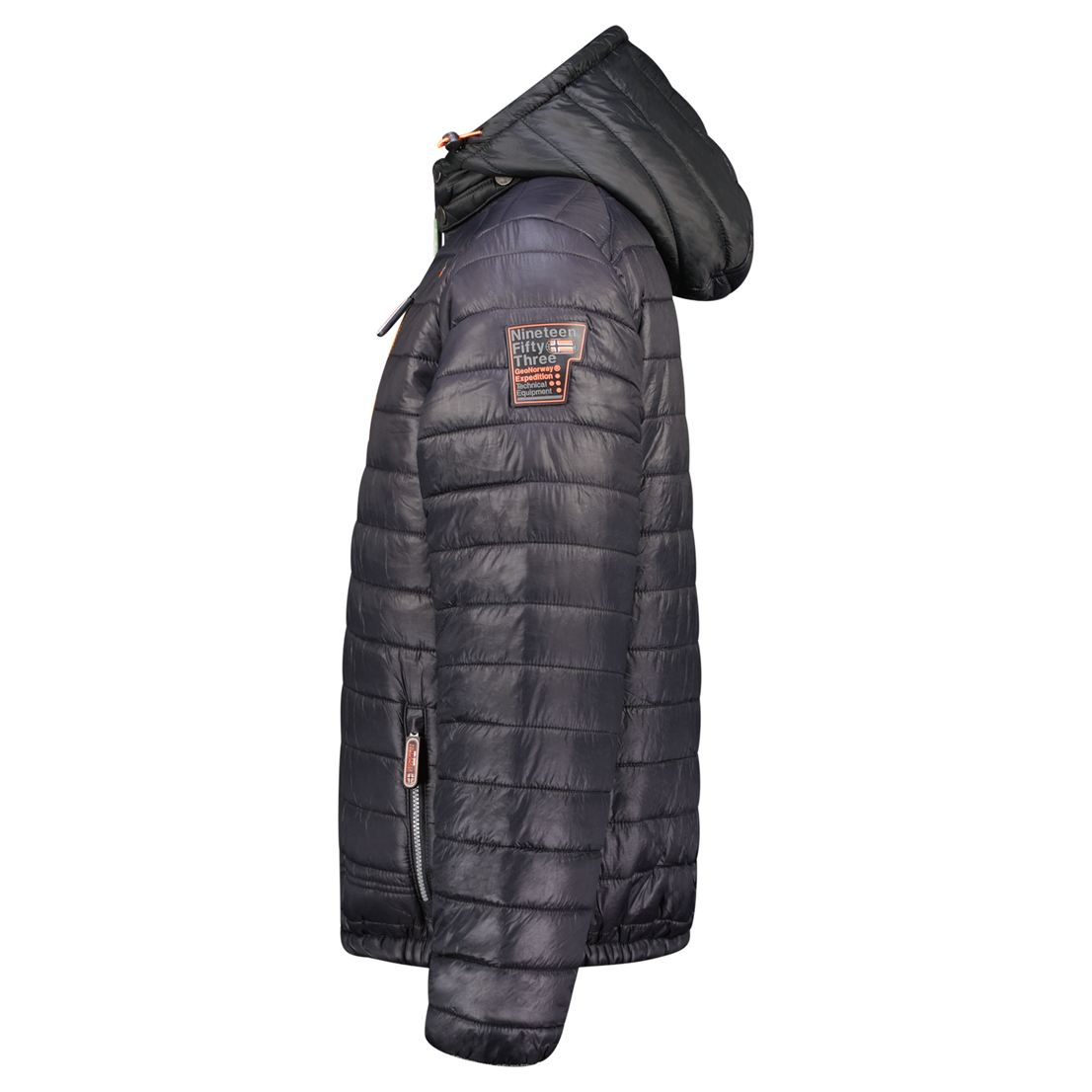 Pánska bunda Geographical Norway