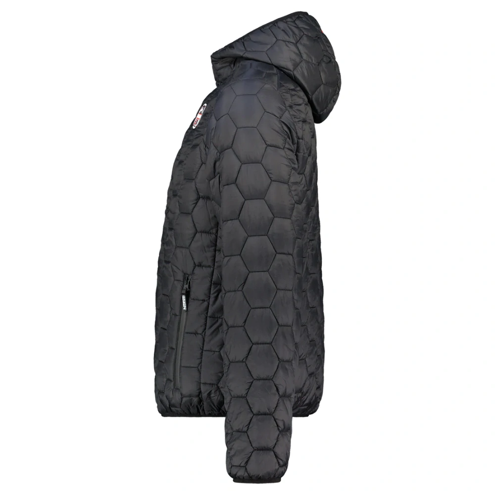 Pánska bunda Geographical Norway