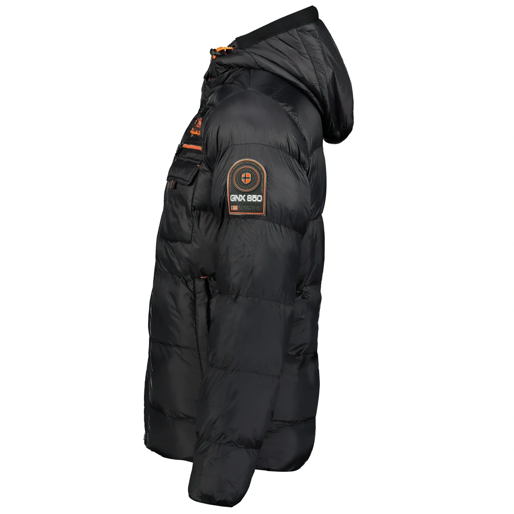 Pánska bunda Geographical Norway