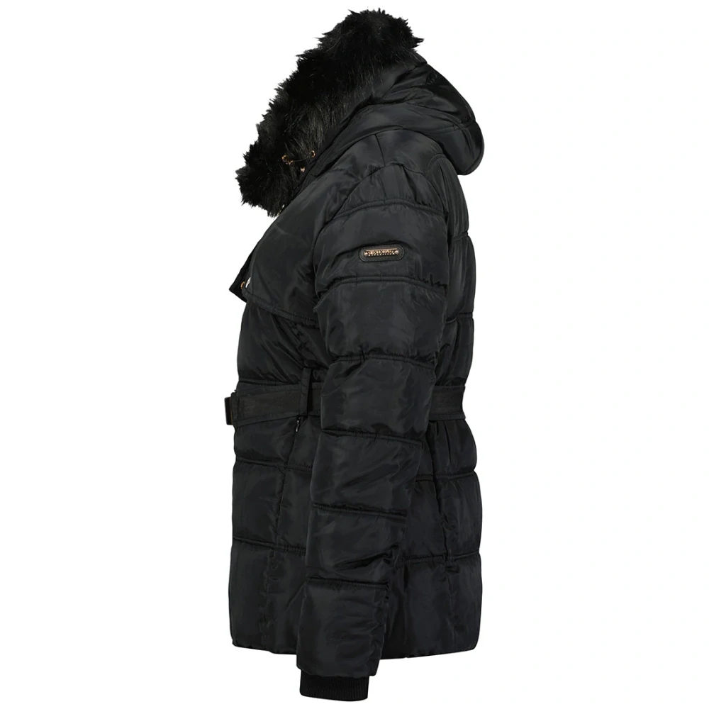 Dámska zimná bunda Geographical Norway