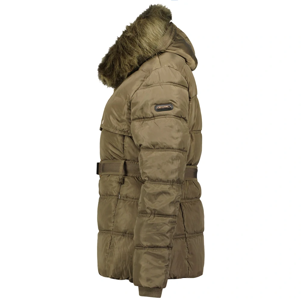 Dámska zimná bunda Geographical Norway