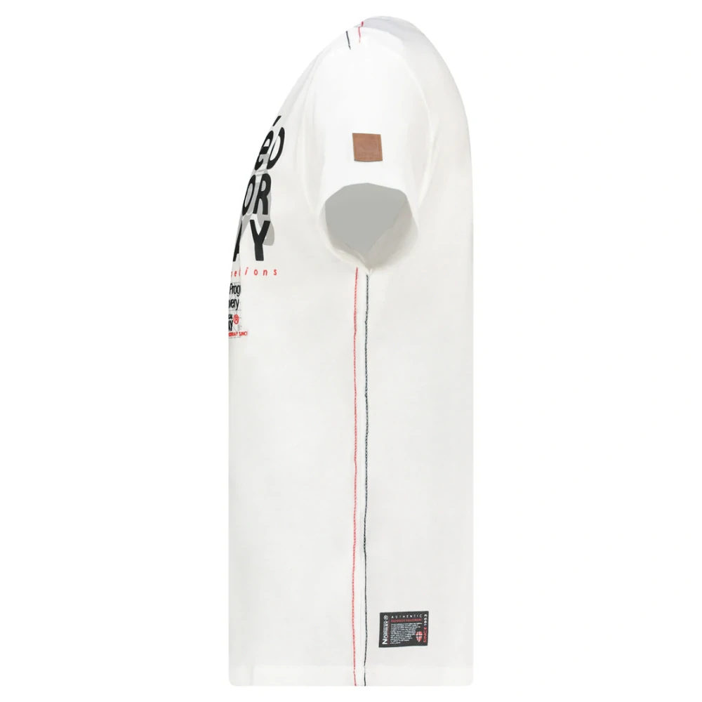 Pánske tričko Geographical Norway