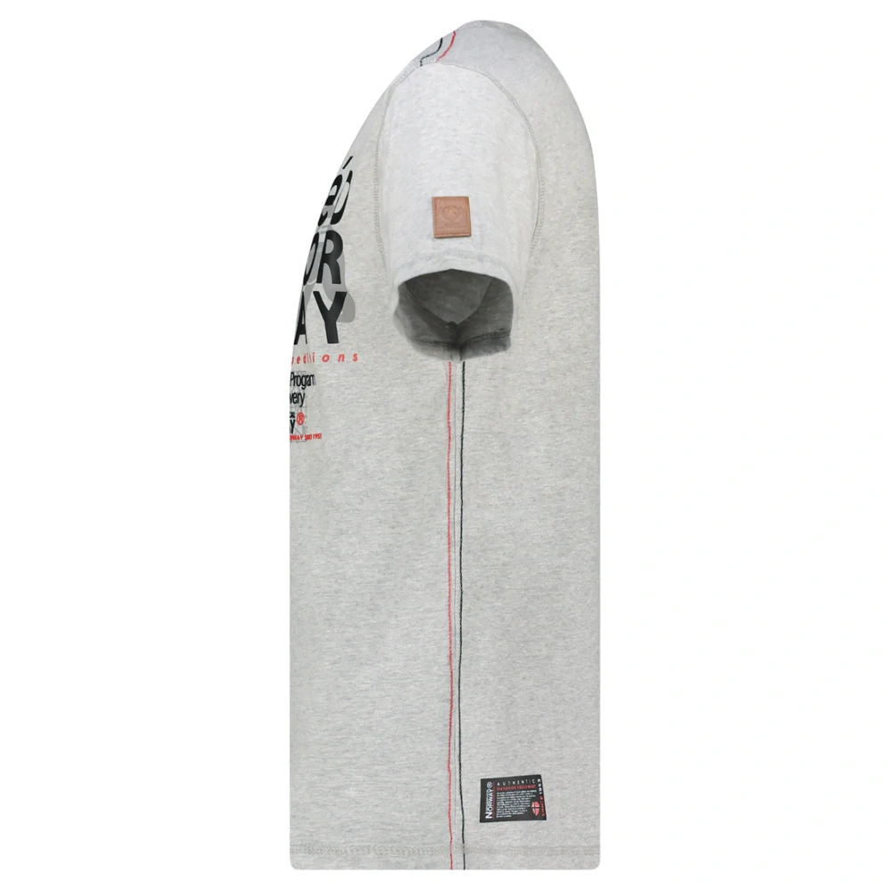 Pánske tričko Geographical Norway