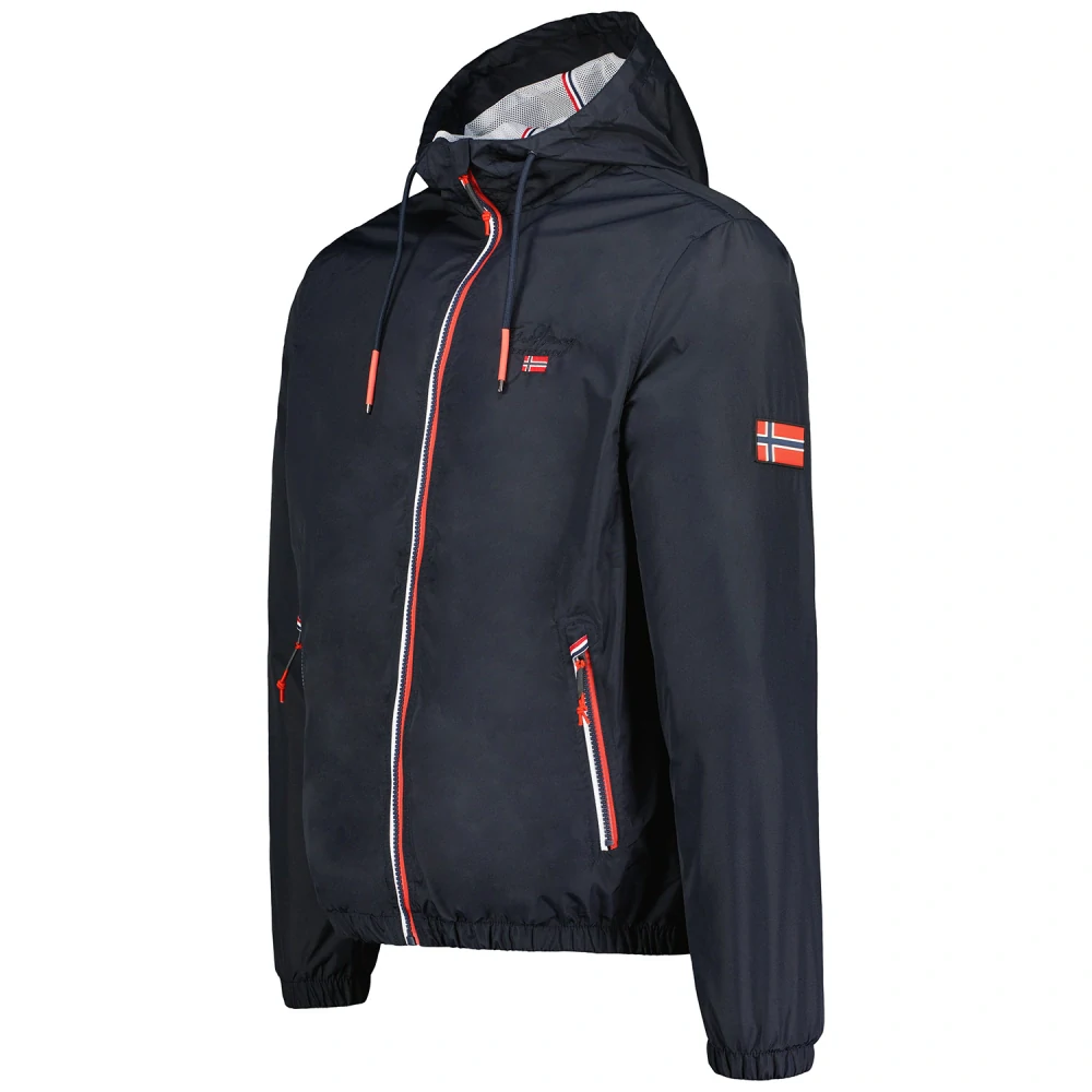 Pánska jarná bunda Geographical Norway