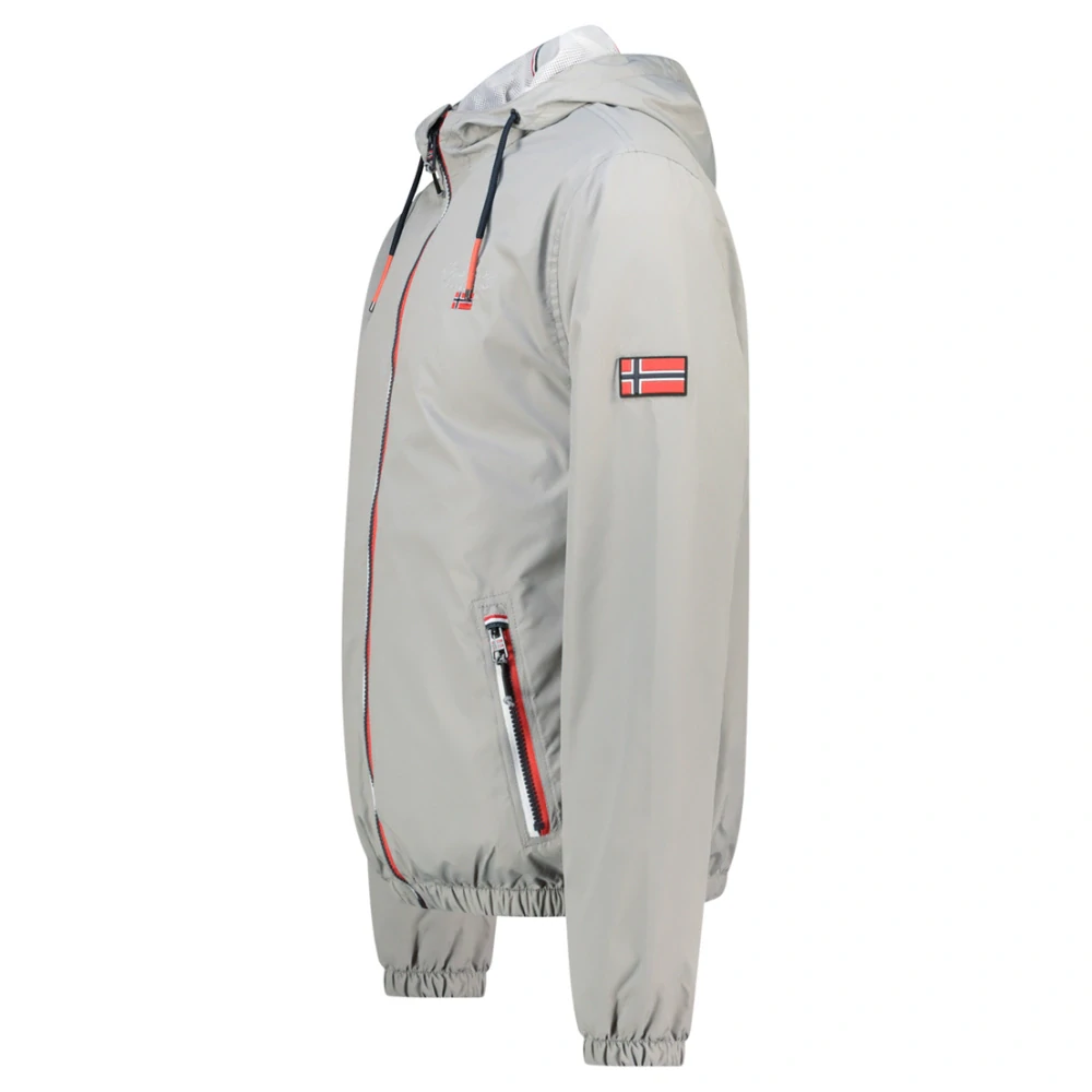 Pánska jarná bunda Geographical Norway