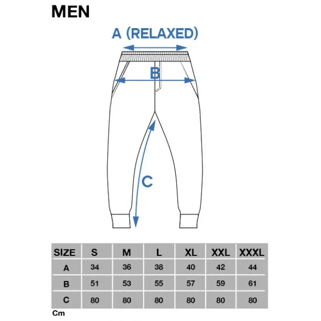 Pánske tepláky Geographical Norway 