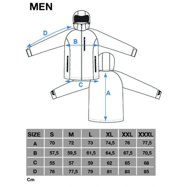 Pánska softschellová bunda Geographical Norway