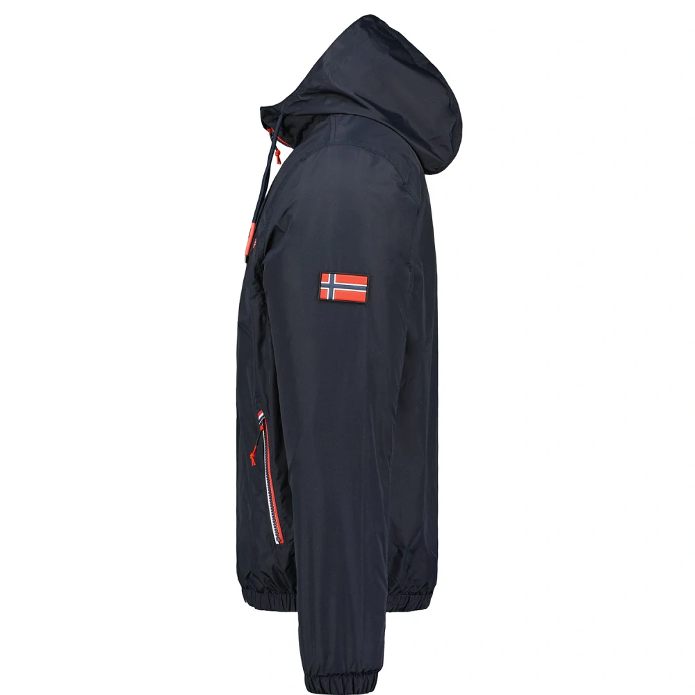 Pánska jarná bunda Geographical Norway