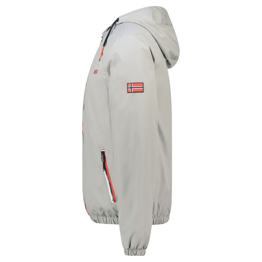 Pánska jarná bunda Geographical Norway
