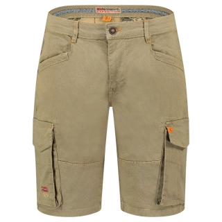 Pánske kraťasy GEOGRAPHICAL NORWAY