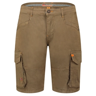 Pánske kraťasy GEOGRAPHICAL NORWAY