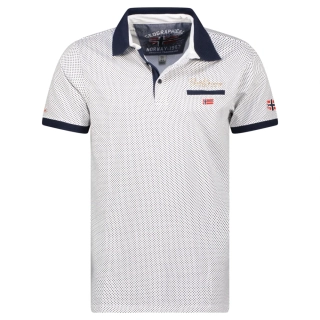 Pánske polo tričko Geographical Norway