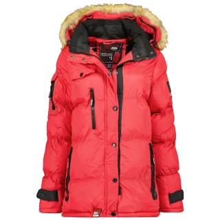 Dámska zimná bunda Geographical Norway