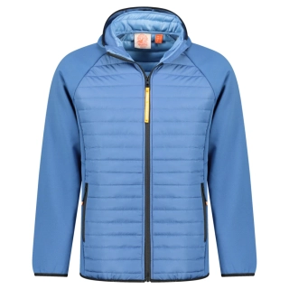 Pánska bunda Geographical Norway