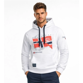 Pánska mikina Geographical Norway