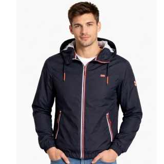 Pánska jarná bunda Geographical Norway
