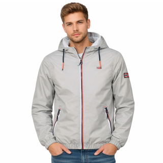 Pánska jarná bunda Geographical Norway