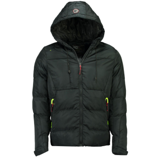 Pánska bunda Geographical Norway-Canadian Peak