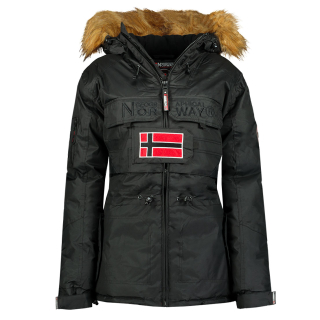 Dámska zimná bunda Geographical Norway