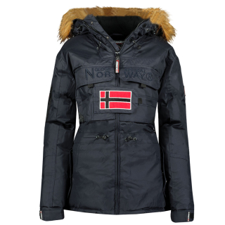 Dámska zimná bunda Geographical Norway