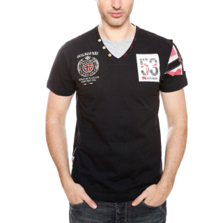 Pánske tričko Geographical Norway