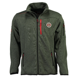 Pánska flísová mikina Geographical Norway