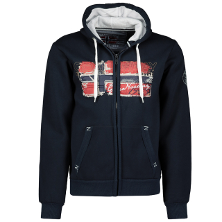 Pánska mikina Geographical Norway