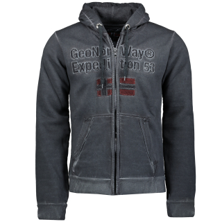 Pánska mikina Geographical Norway