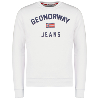 Pánska mikina Geographical Norway