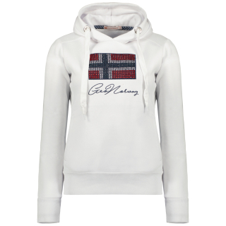Dámska mikina Geographical Norway