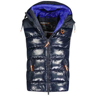 Pánska vesta Geographical Norway