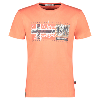 Pánske tričko Geographical Norway