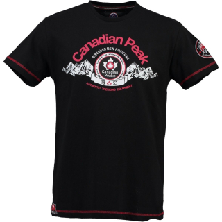 Pánske tričko Geographical Norway