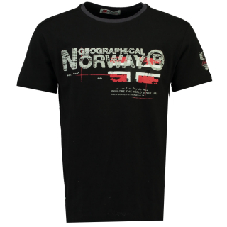 Pánske tričko Geographical Norway