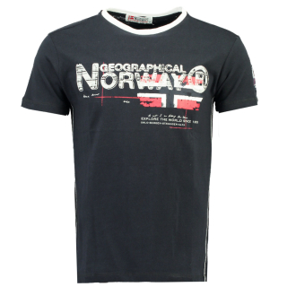 Pánske tričko Geographical Norway