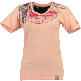 Dámske tričko Geographical Norway