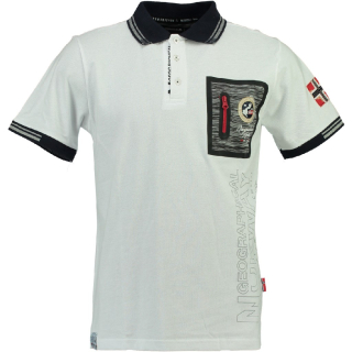 Pánske polo tričko Geographical Norway