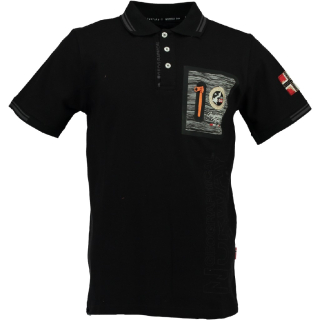 Pánske polo tričko Geographical Norway