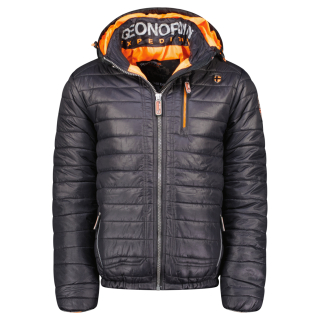Pánska bunda Geographical Norway
