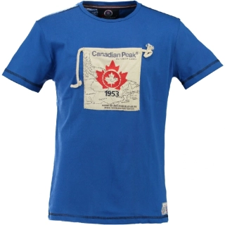 Pánske tričko Canadian Peak