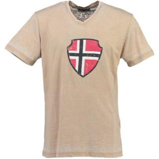 Pánske tričko Geographical Norway