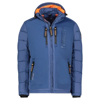 Pánska bunda Geographical Norway