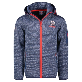 Pánska flísová mikina Geographical Norway