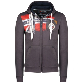 Pánska mikina Geographical Norway