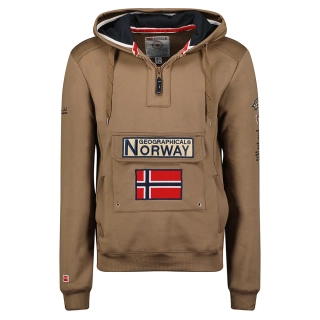 Pánska mikina Geographical Norway