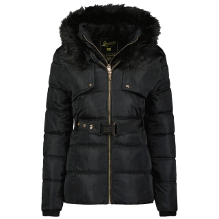 Dámska zimná bunda Geographical Norway