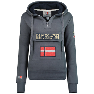 Dámska mikina Geographical Norway