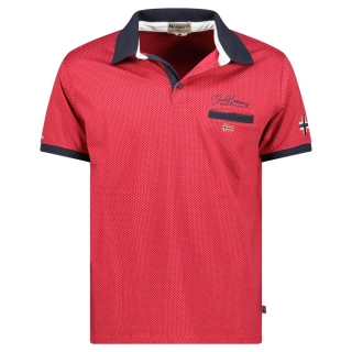 Pánske polo tričko Geographical Norway